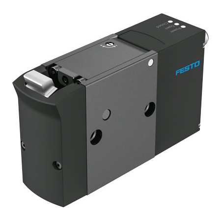 Festo Stopper Cylinder EFSD-50-PV-M12 EFSD-50-PV-M12